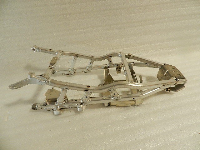 L0090.1AM OEM NEW 2008-2010 BUELL 1125R/CR SUBFRAME