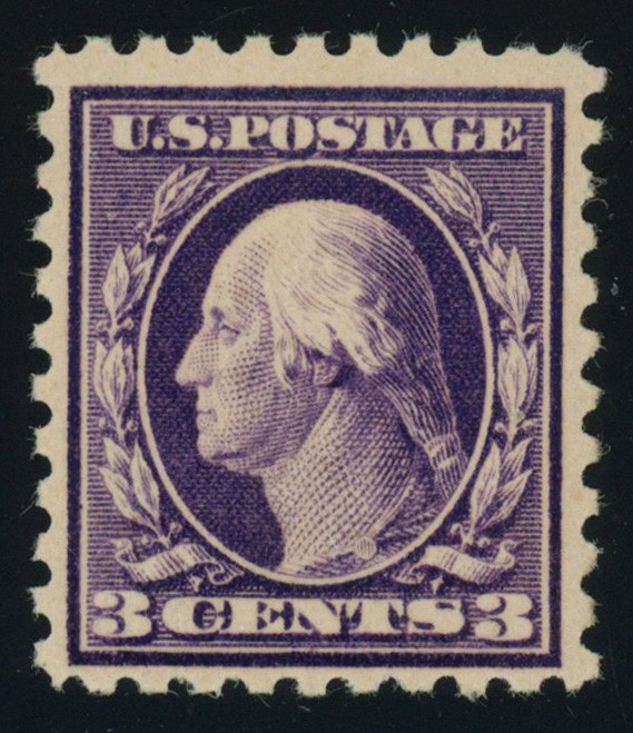 USA Scott# 464, VF, Mint, OG SCV $65 (21503)