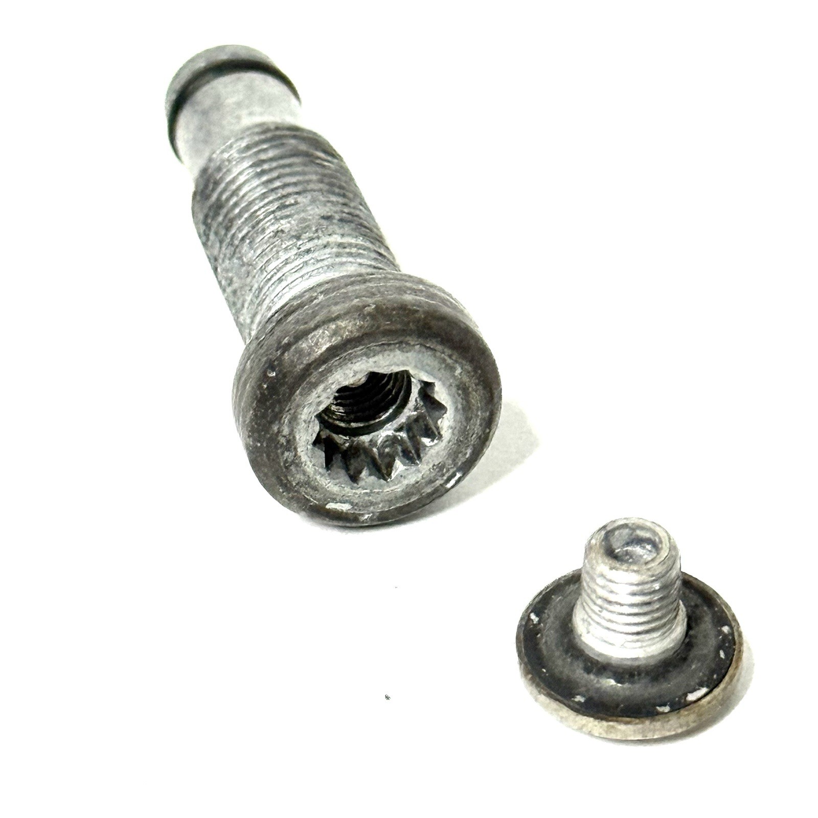 BBS JAGUAR REPLACEMENT BOLT AIR VALVE ASSEMBLY BBS SPLIT RIM ALLOY WHEEL