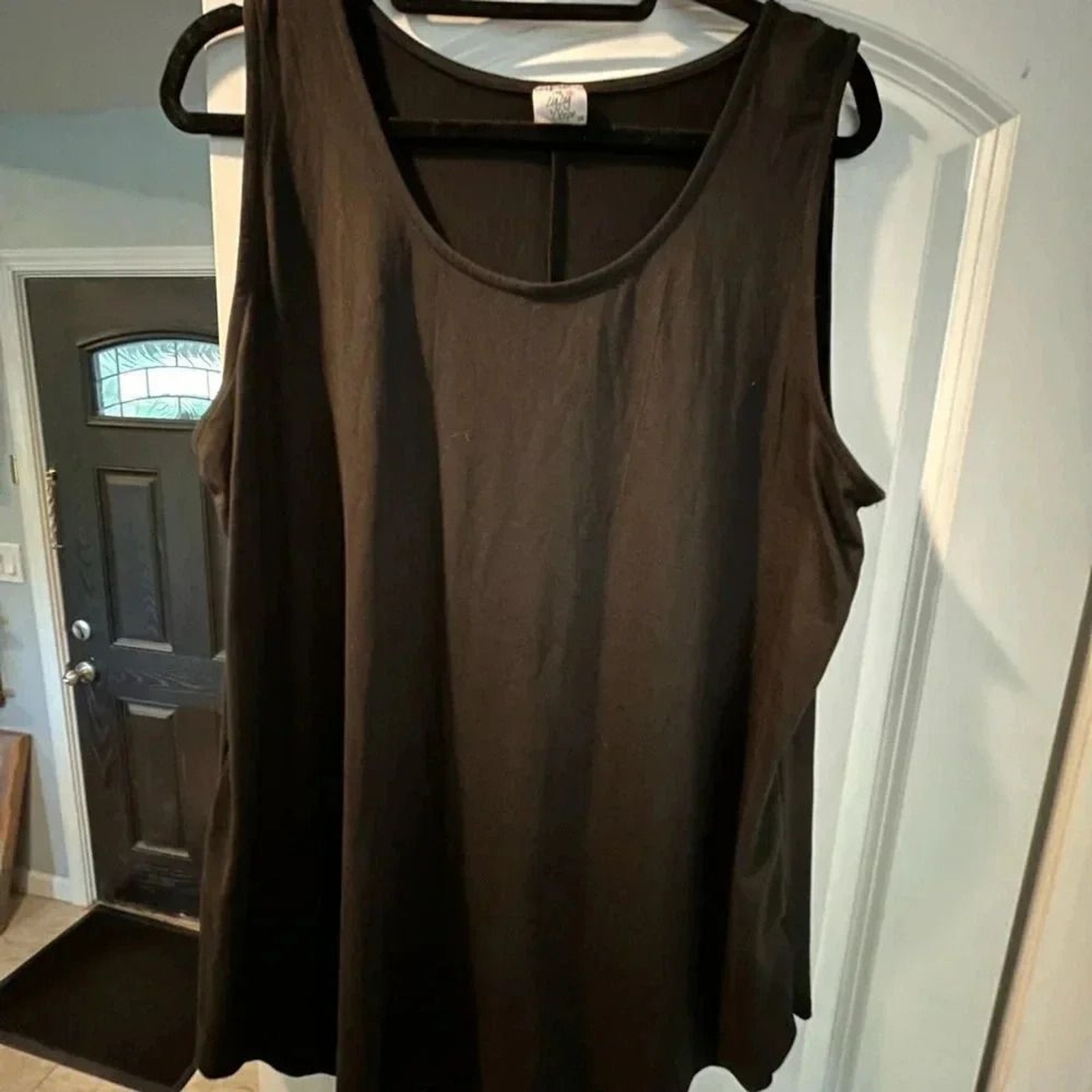 ~Zig Zag~ Tank - 3X ~Zig Zag~ Tank - 3X
