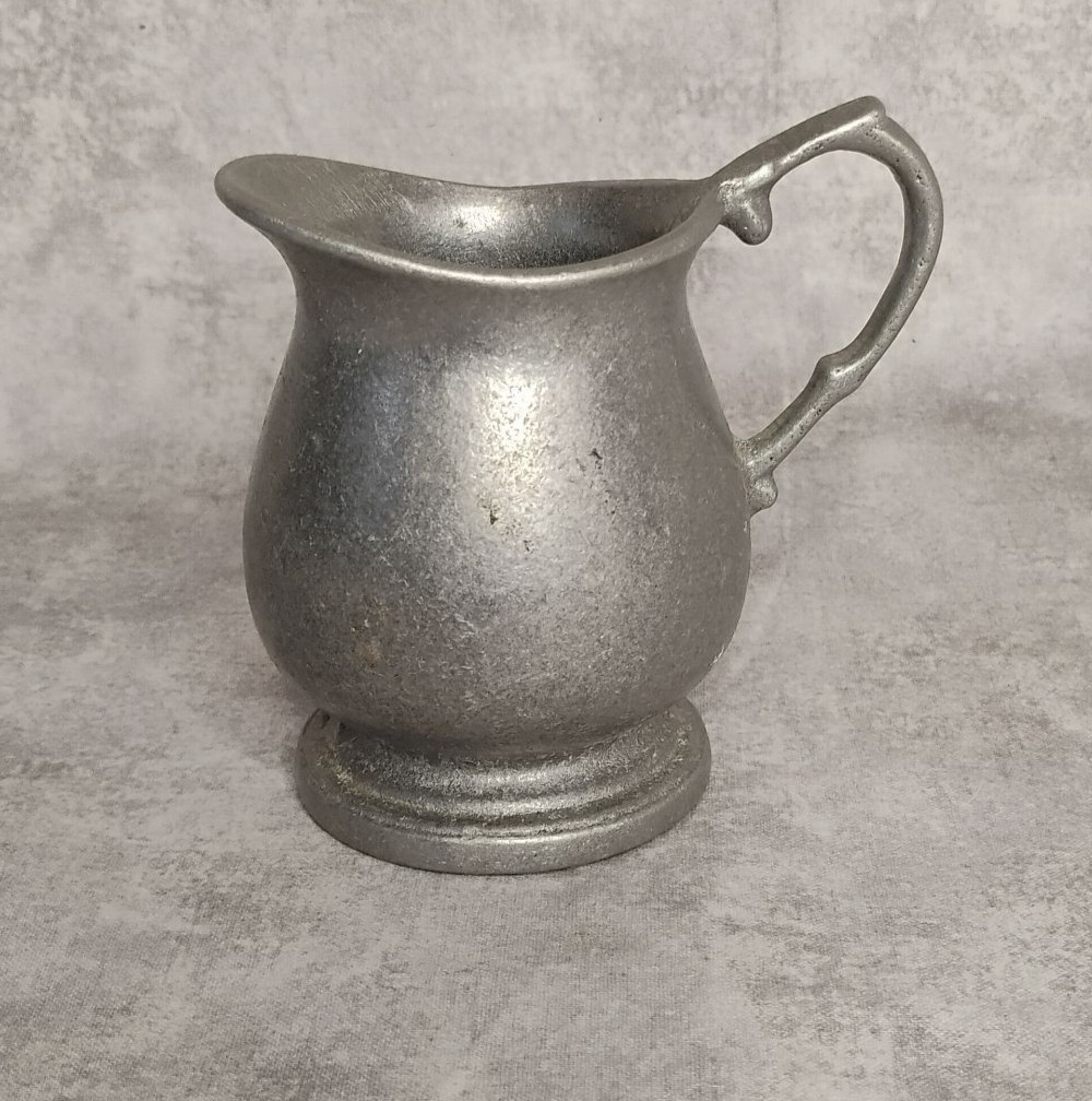 Vintage Pewter Wilton Armetale RWP Mini 3\ Vintage Pewter Wilton Armetale RWP Mini 3\