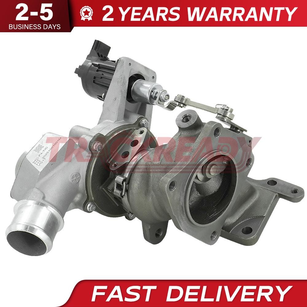 Turbo Turbocharger With Actuator For Honda Accord 2018-2022 1.5L 18900-6A0-003