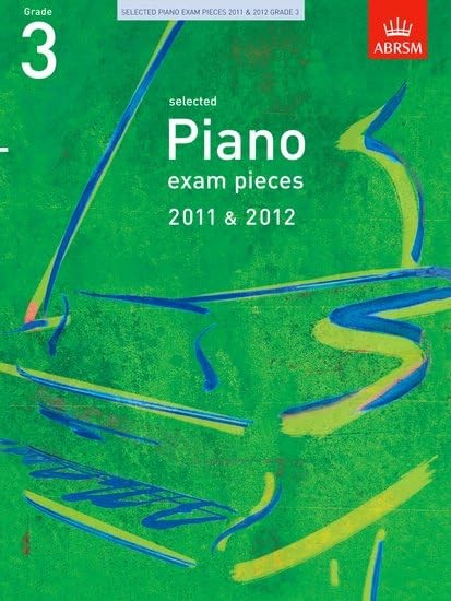 Selected Piano Exam Pieces 201 - GOOD Selected Piano Exam Pieces 201 - GOOD
