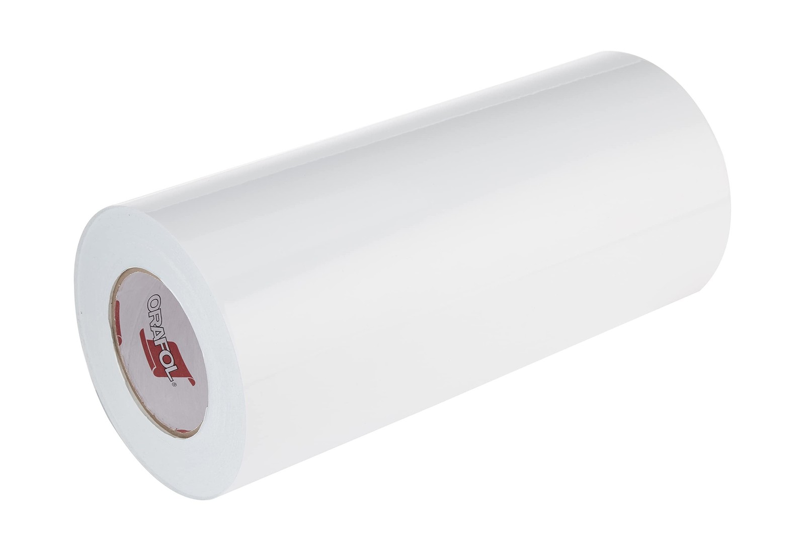 ORACAL 651 Glossy Vinyl Roll 12 Inches by 150 Feet - White 12\ ORACAL 651 Glossy Vinyl Roll 12 Inches by 150 Feet - White 12\