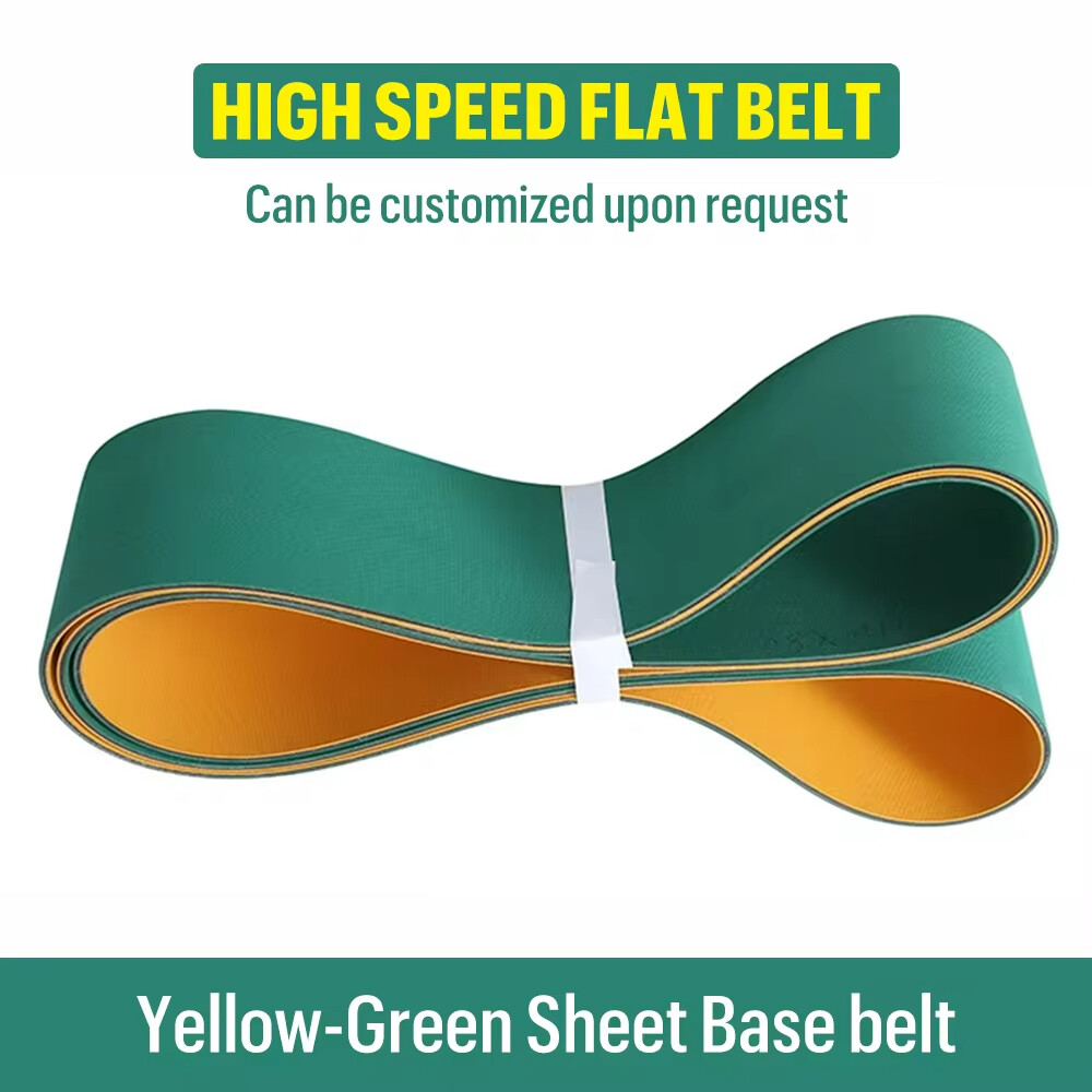 1pcs  5080mm*100mm*3mm