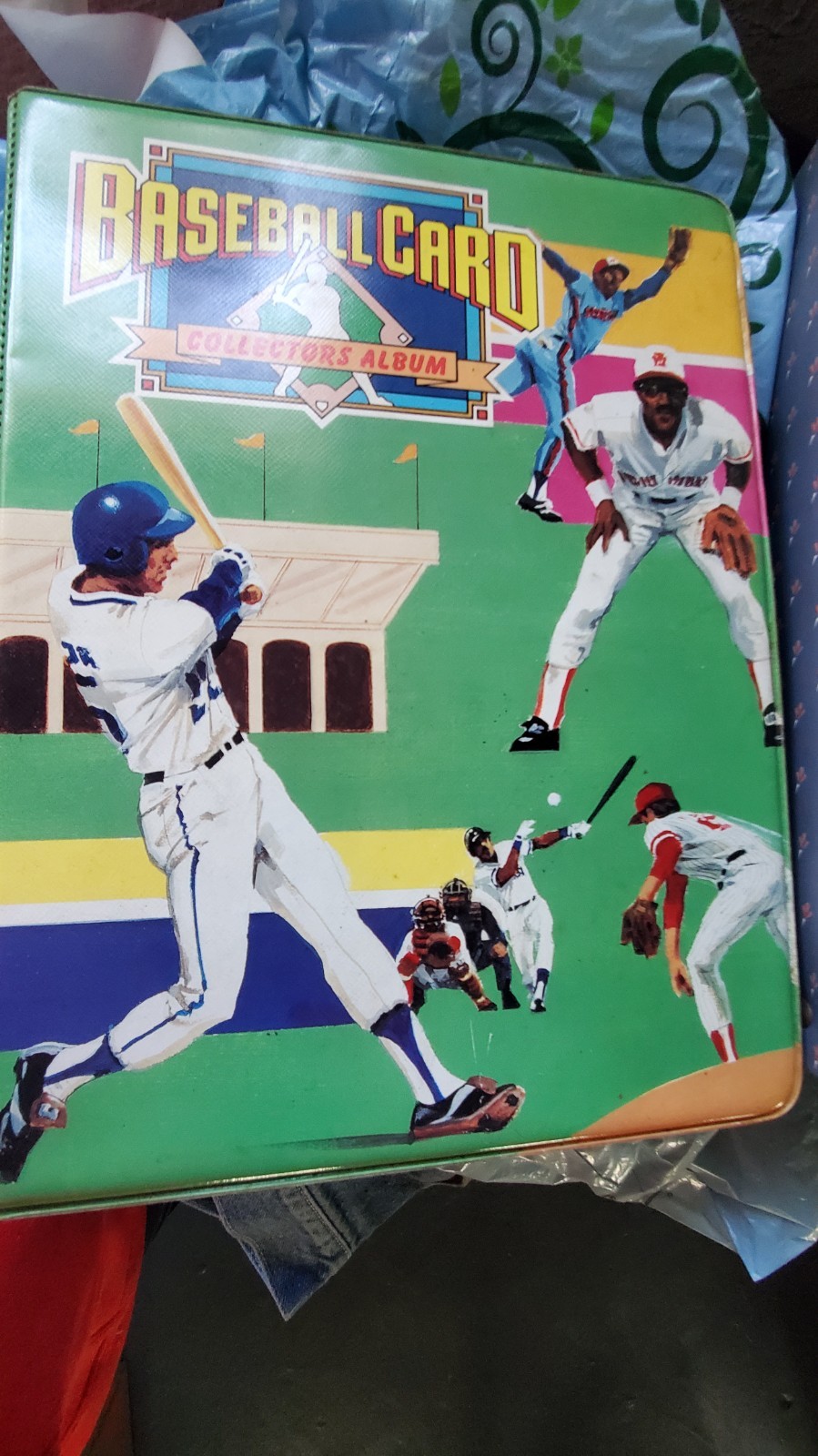Vintage 1974 MLB Baseballl cards and basketball cards Vintage 1974 MLB Baseballl cards and basketball cards