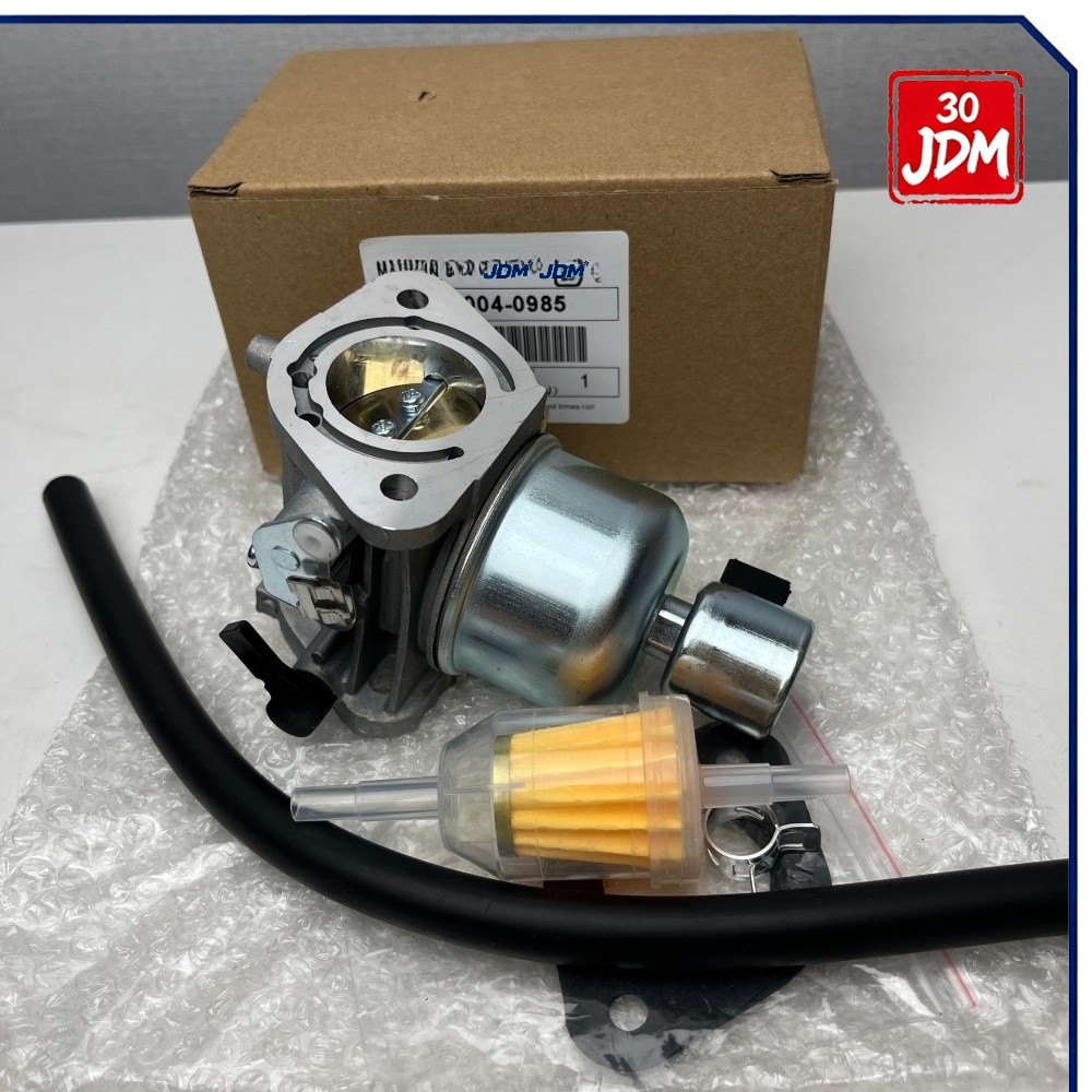 Carburetor Carb For Kawasaki FR651V FS651V FR691V FS691V 15004-0985 15004-0829