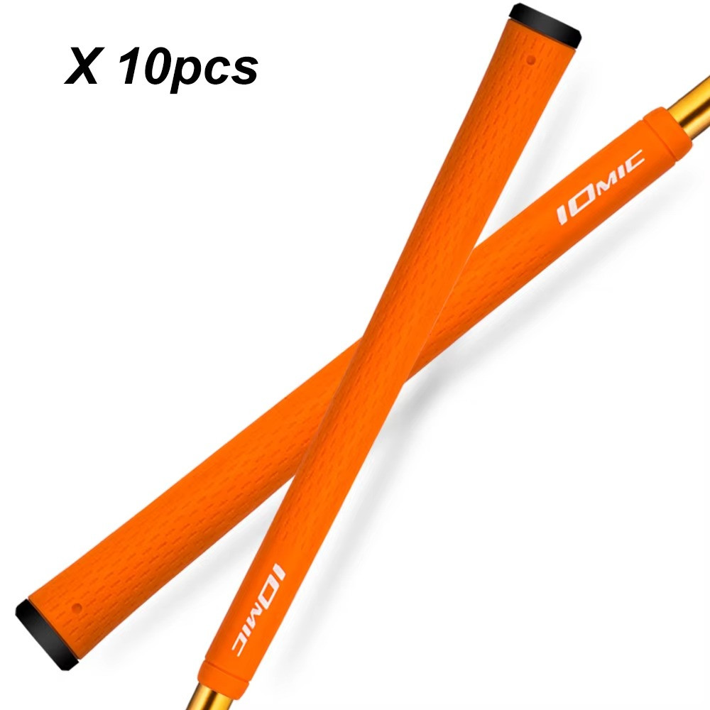 13PCS IOMIC STICKY 2.3 Golf Grips Universal Rubber Golf Grips 8 Colors Choice