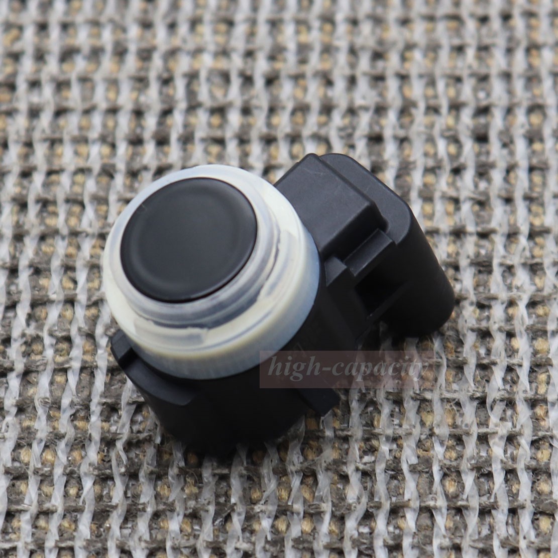 1x Parking Assist Ultrasonic Sensor Fit 2024-2025 Hyundai Santa Fe 99310-BE200