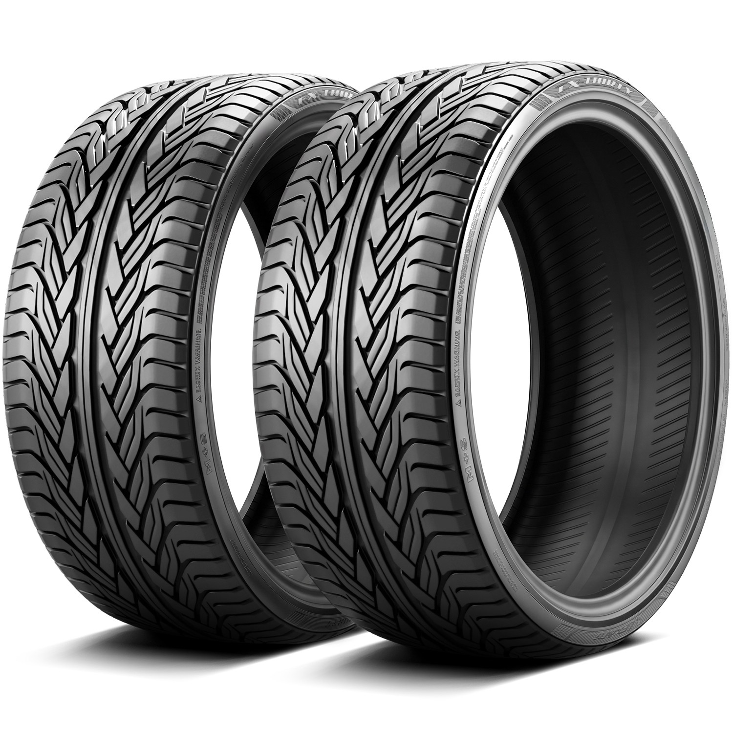 2 Lexani LX-THIRTY 265/35R22 ZR 102W XL All Season Tires 55k Mi Warranty 320AA 2 Lexani LX-THIRTY 265/35R22 ZR 102W XL All Season Tires 55k Mi Warranty 320AA