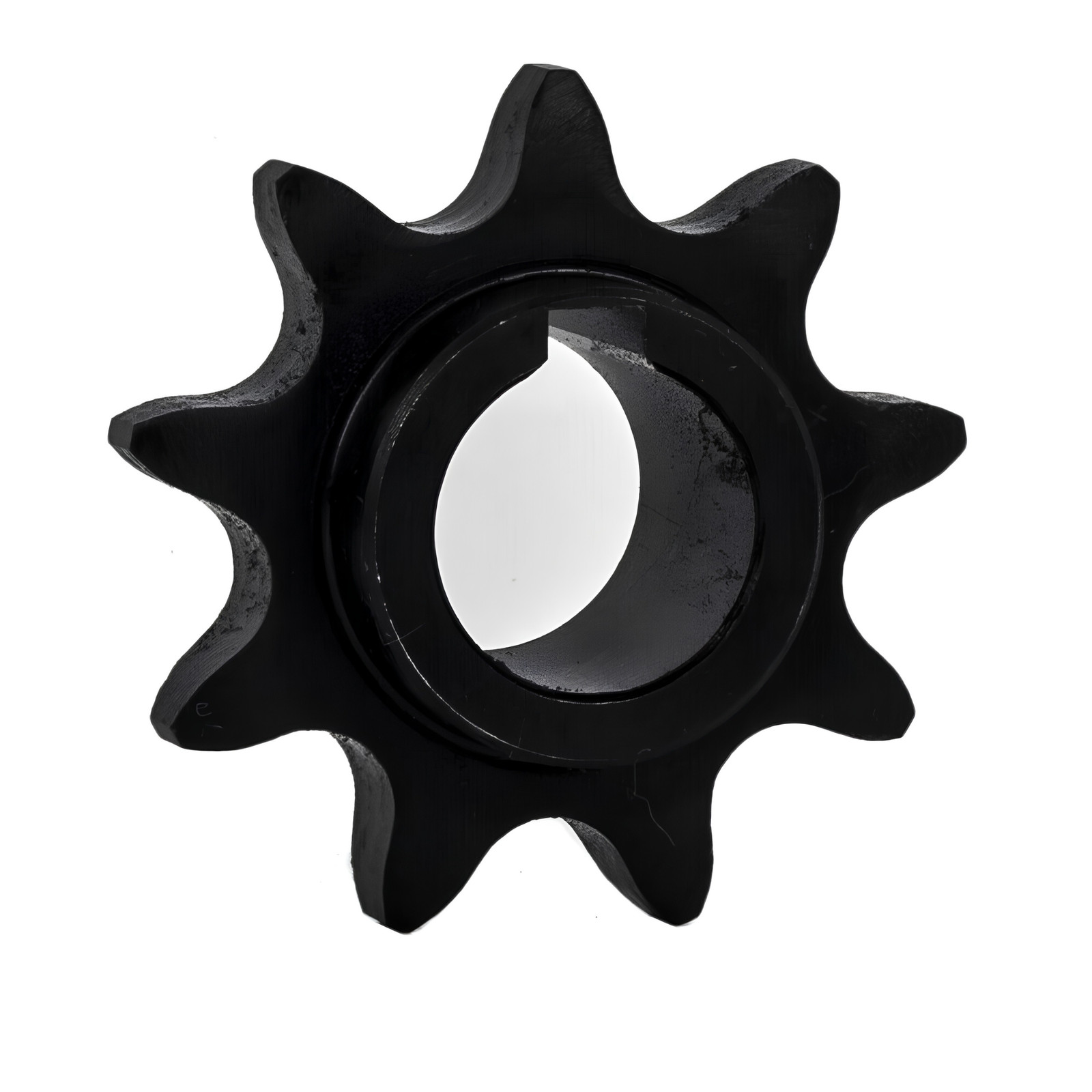 Jeremywell #40 Sprocket 9 Tooth C-Hub 5/8