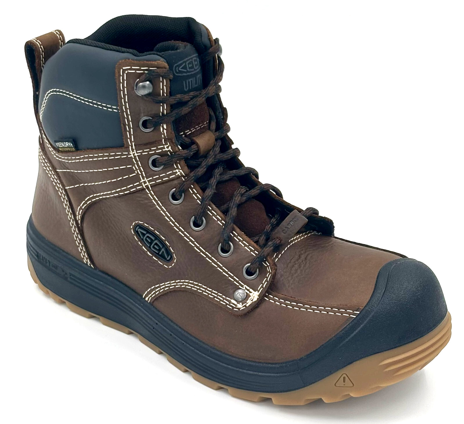 KEEN Utility Men's Fort Wayne 6