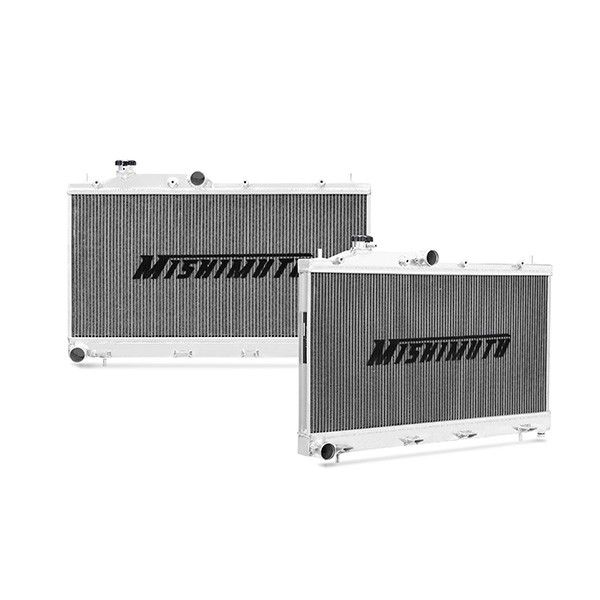 Mishimoto Performance Aluminum Radiator Fits Subaru WRX 2015-2021