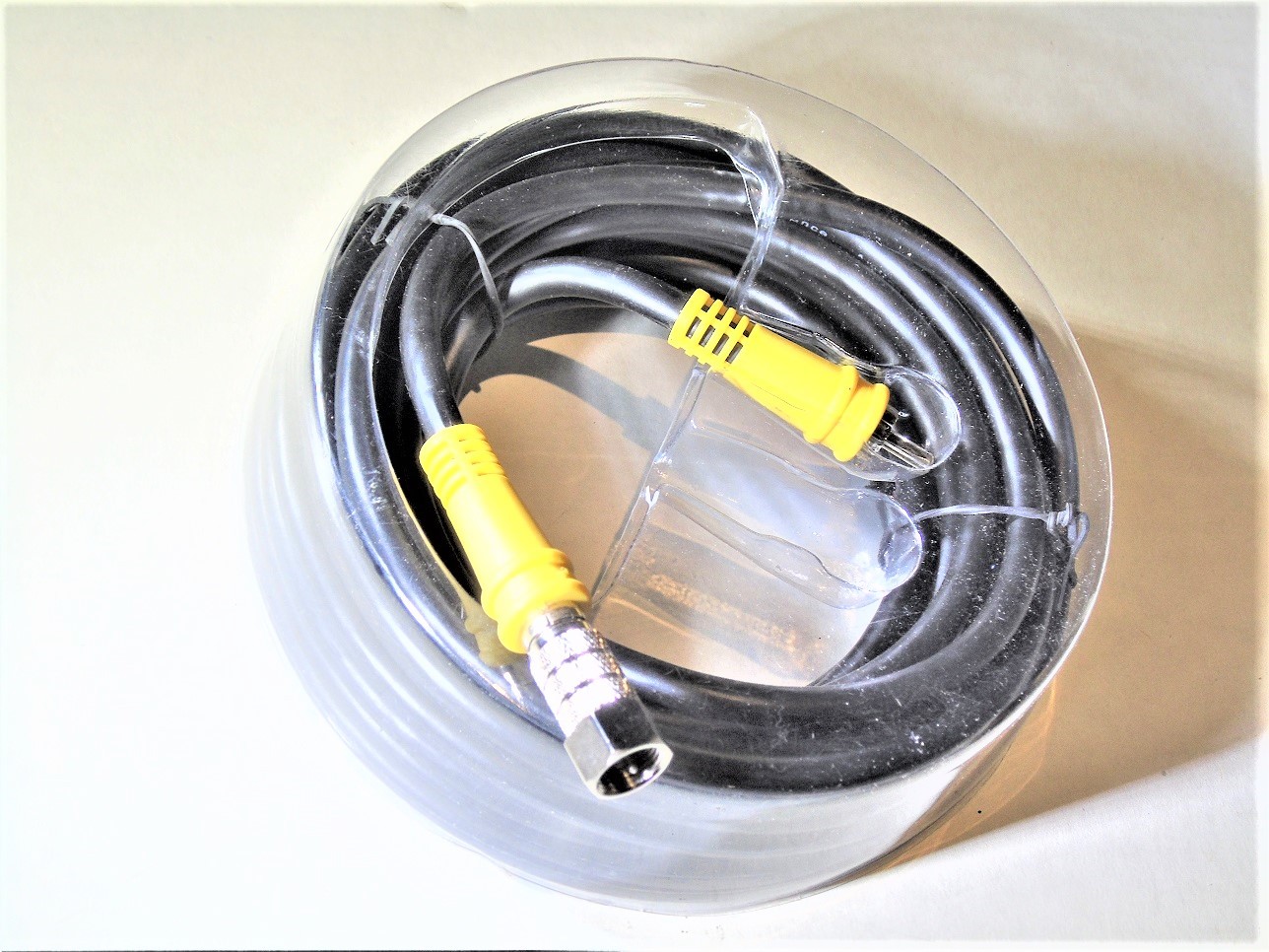 Best 20 FT Mattel Intellivision Television TV RF Video Cable Adapter Switch Box