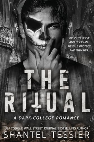 The Ritual, Tessier, Shantel