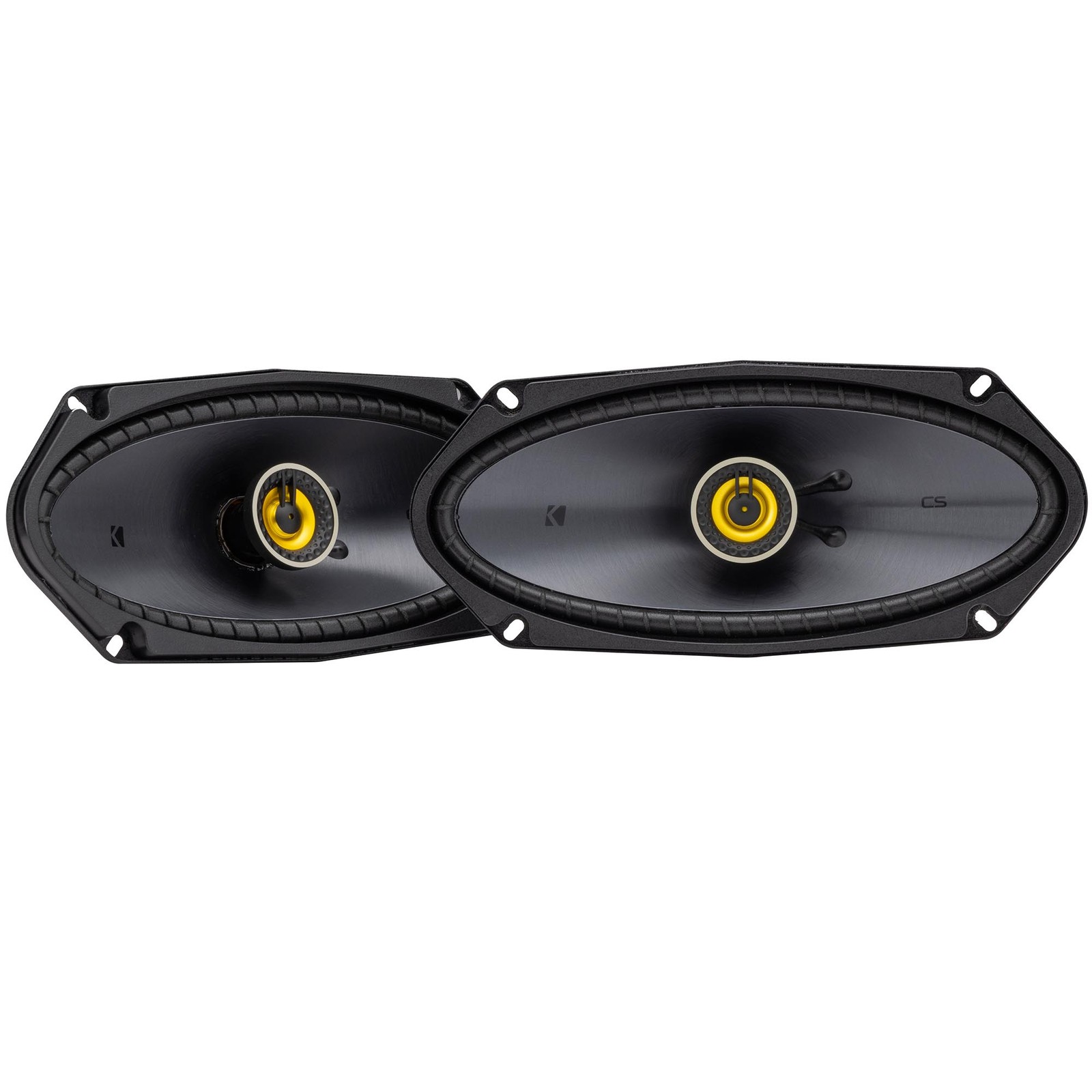 Kicker 50CSC4104 - 4x10\