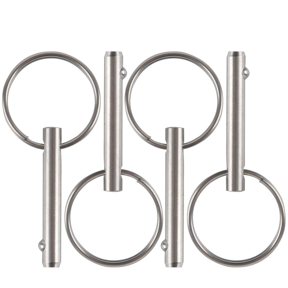 Small Quick Release Pin 3/16\