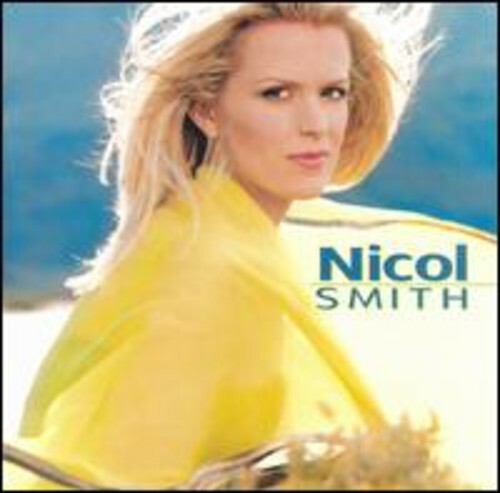 Nicol Smith by Nicol Smith (CD, 2000)