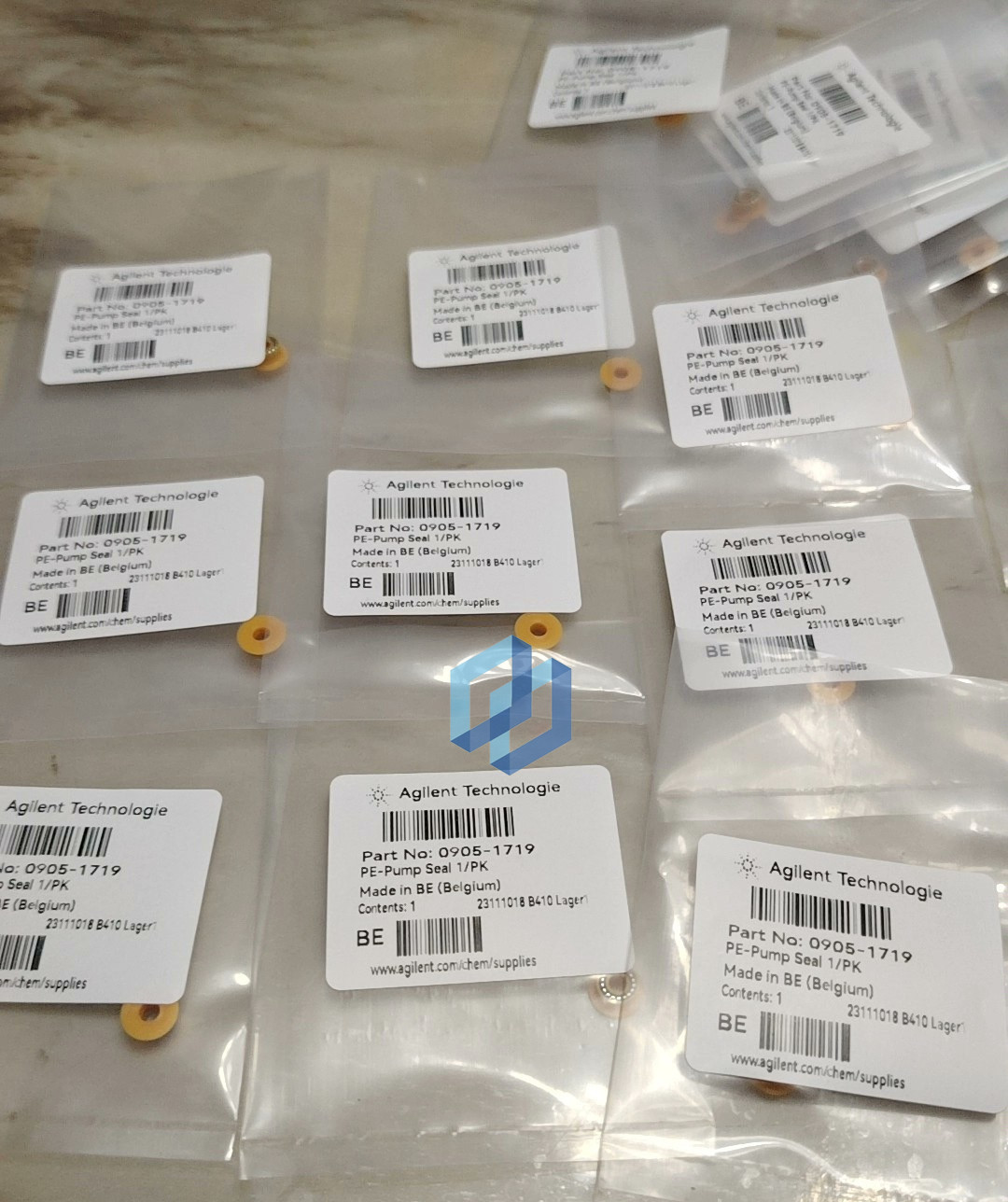 36PC Agilent Rod Pump Seal 0905-1719 Brand NEW 