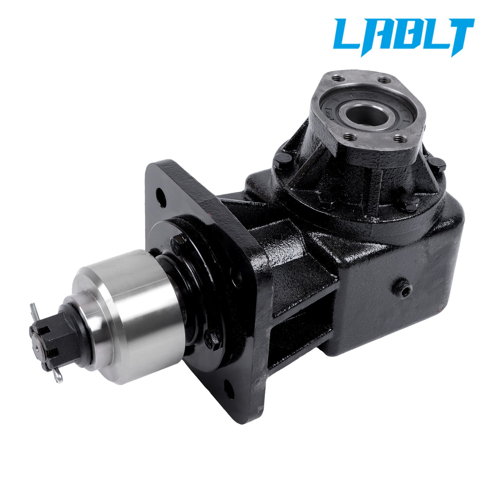 LABLT Hydraulic Gearbox W/ Hydraulic Motor Mount 1.93 Ratio RC-51H 251390