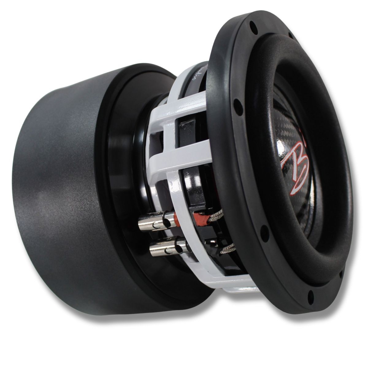 B2 Audio 6.5\