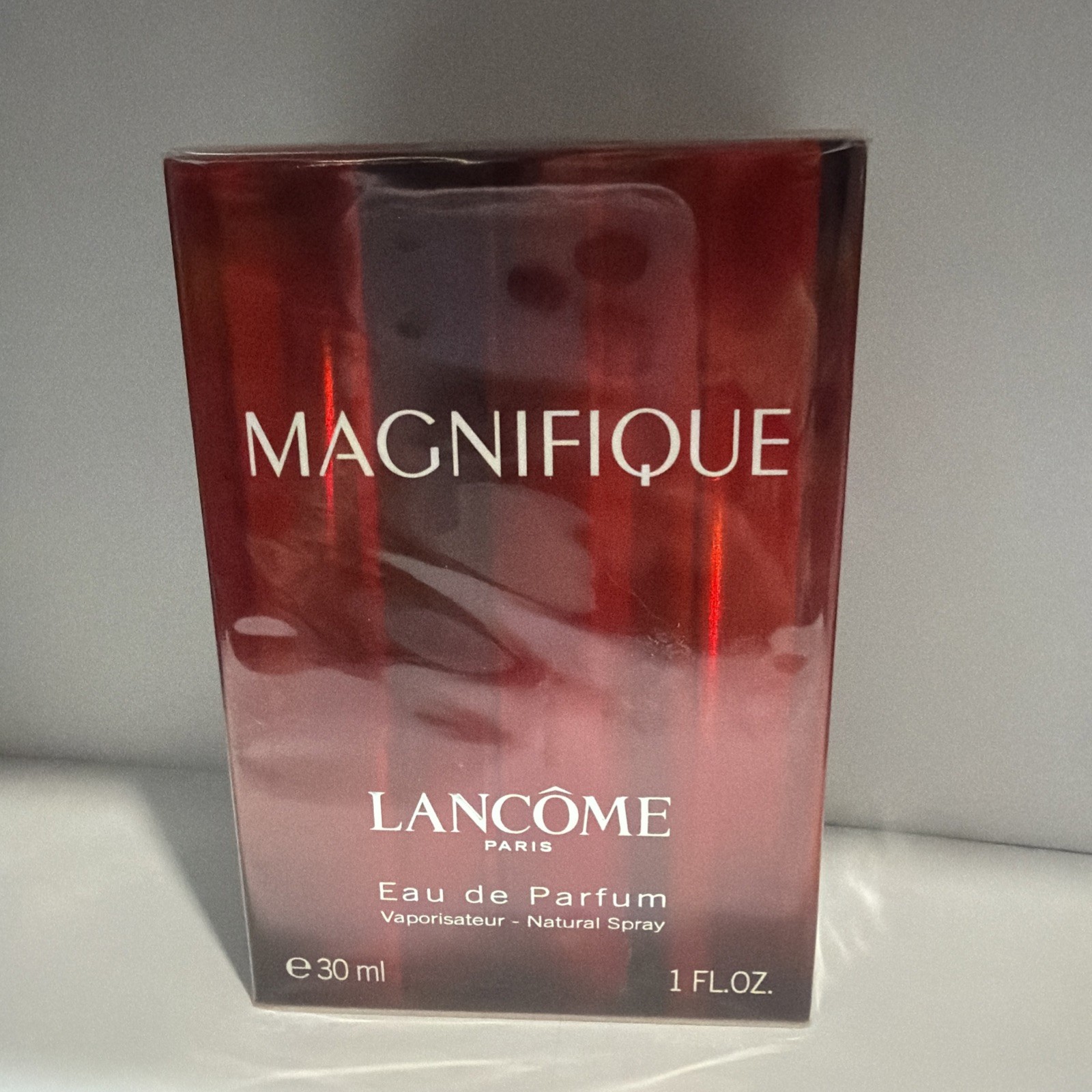 Magnifique De Lancome Eau De Parfum 30ml Spray sealed box Magnifique De Lancome Eau De Parfum 30ml Spray sealed box