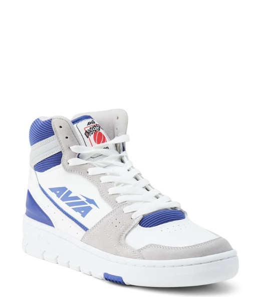 Avia 720 shoes Men Black/Red/White Avia 720 shoes Men Black/Red/White