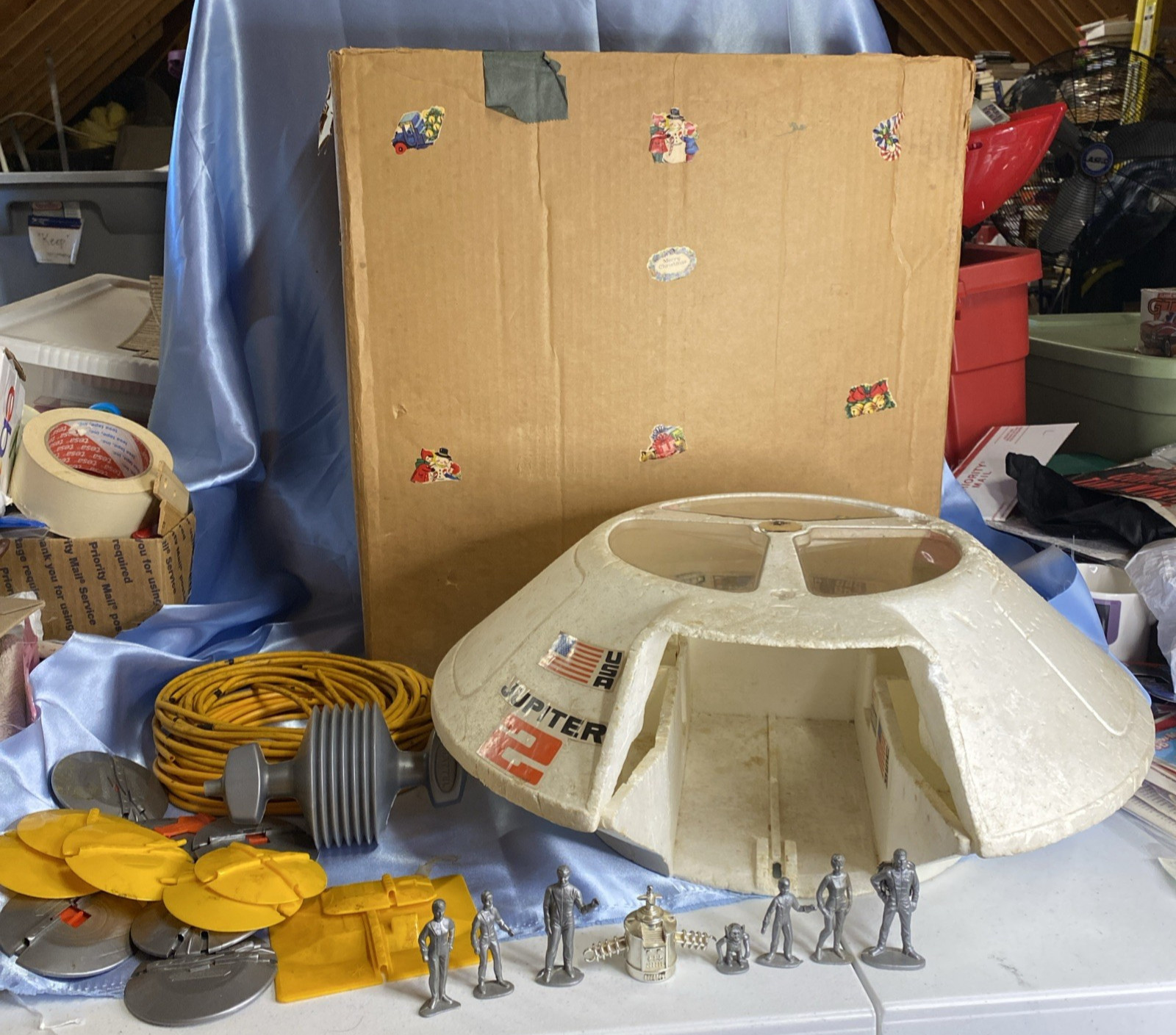 1966 MATTEL 1966 MATTEL