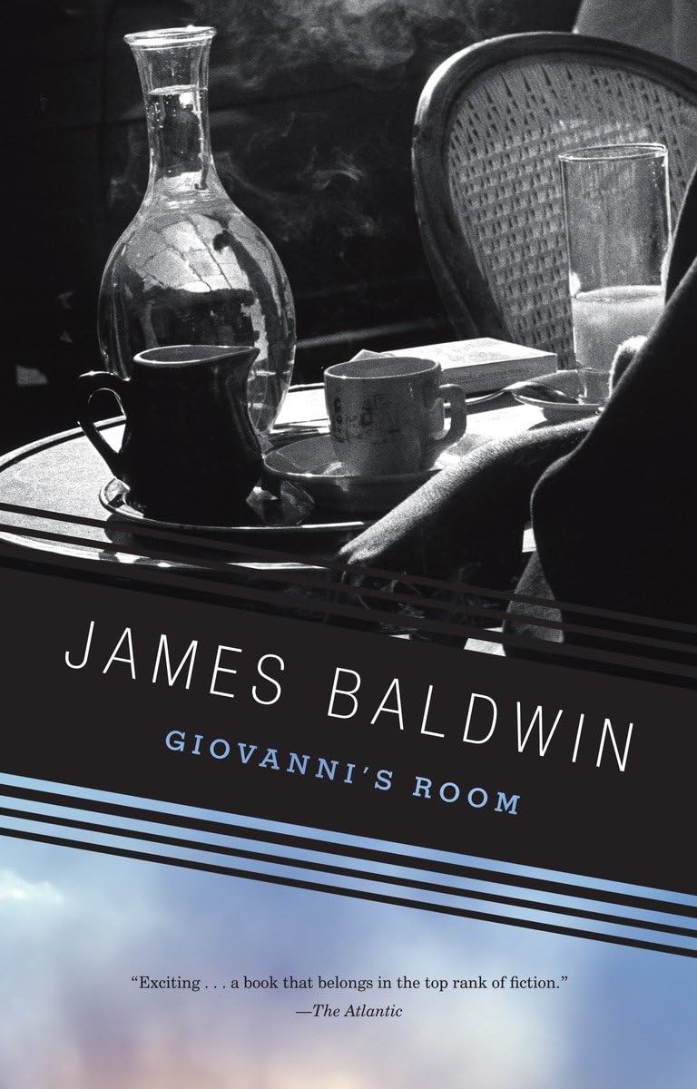 Giovanni\'s Room