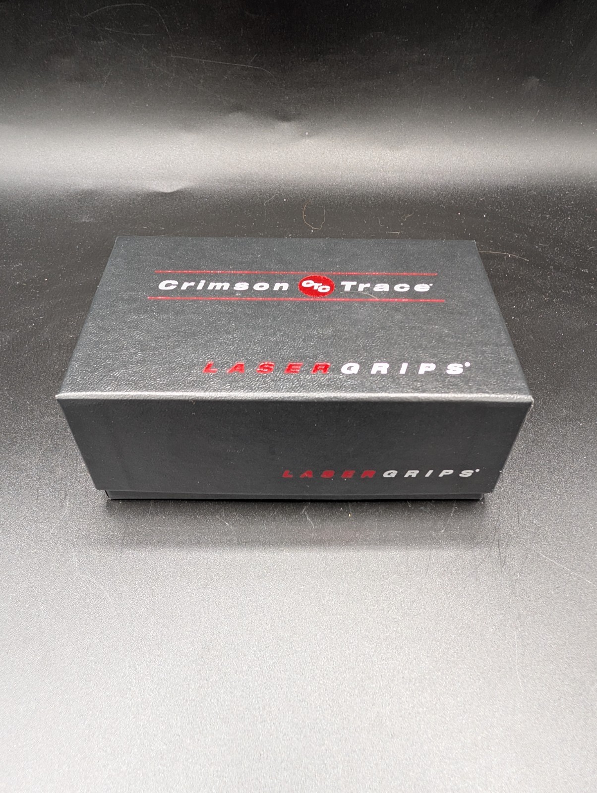 Crimson Trace LG-429 Lasergrips SIG P228/P229 Original Box