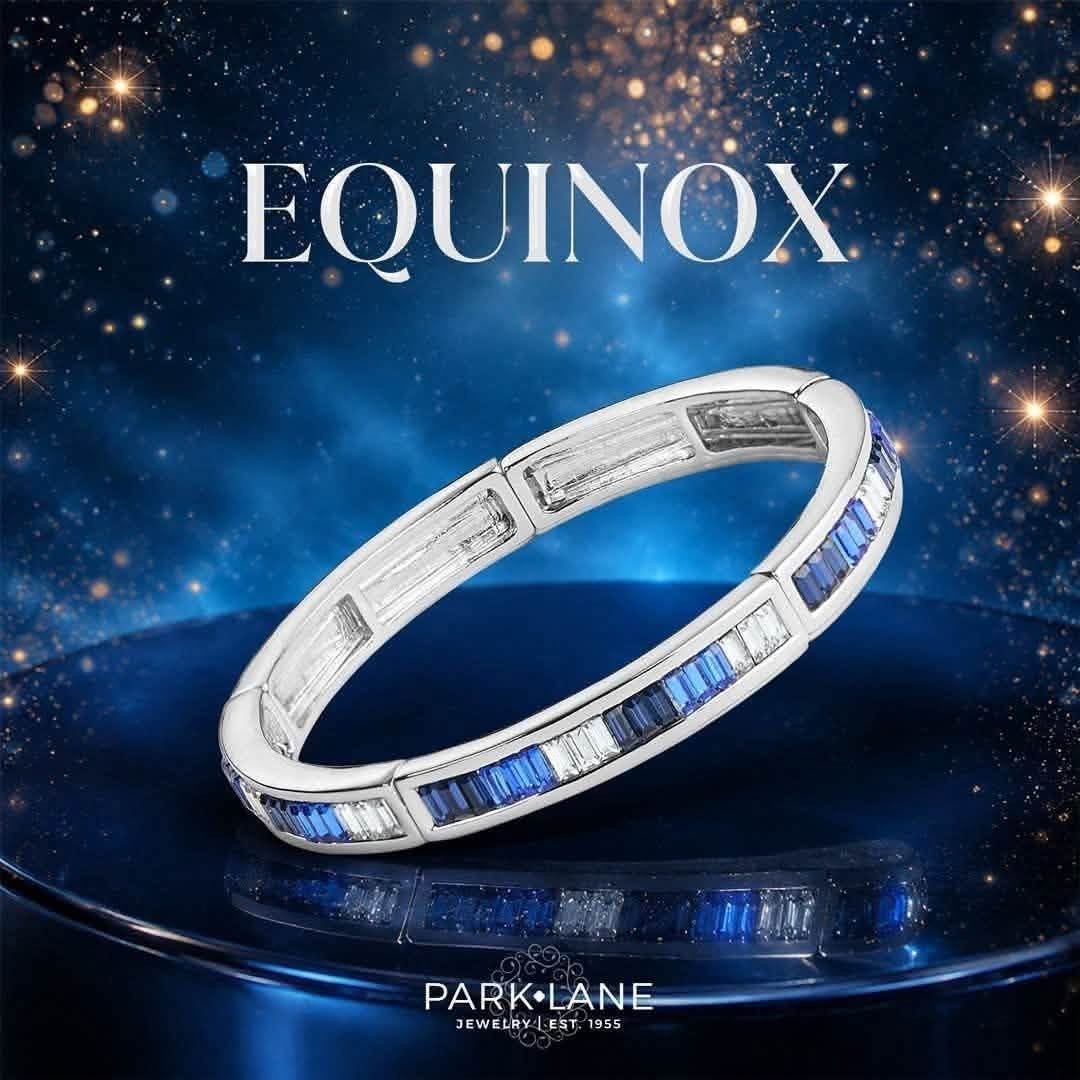 Park Lane Equinox Bracelet Sparkle Box Exclusive September 2026 NWT Retail $156