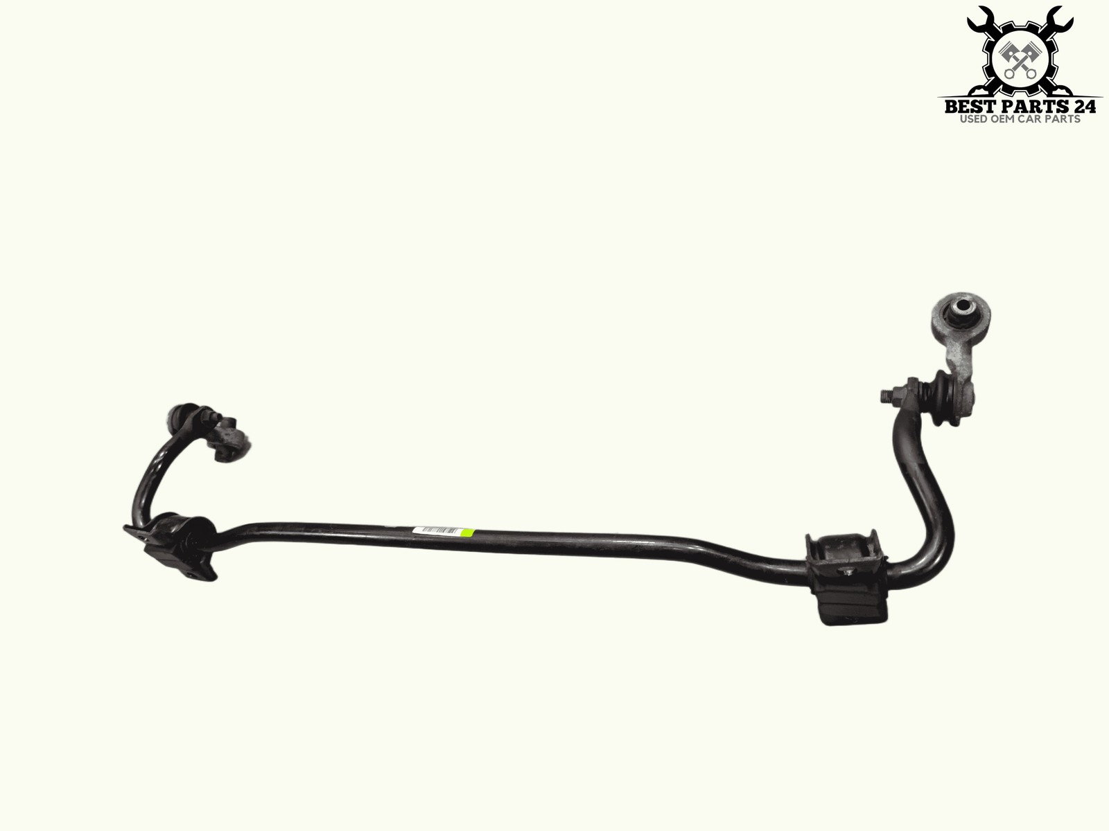 Rear Suspension Stabilizer Anti Roll Sway Bar W/ Link OEM 2018-2022 Honda Accord Rear Suspension Stabilizer Anti Roll Sway Bar W/ Link OEM 2018-2022 Honda Accord