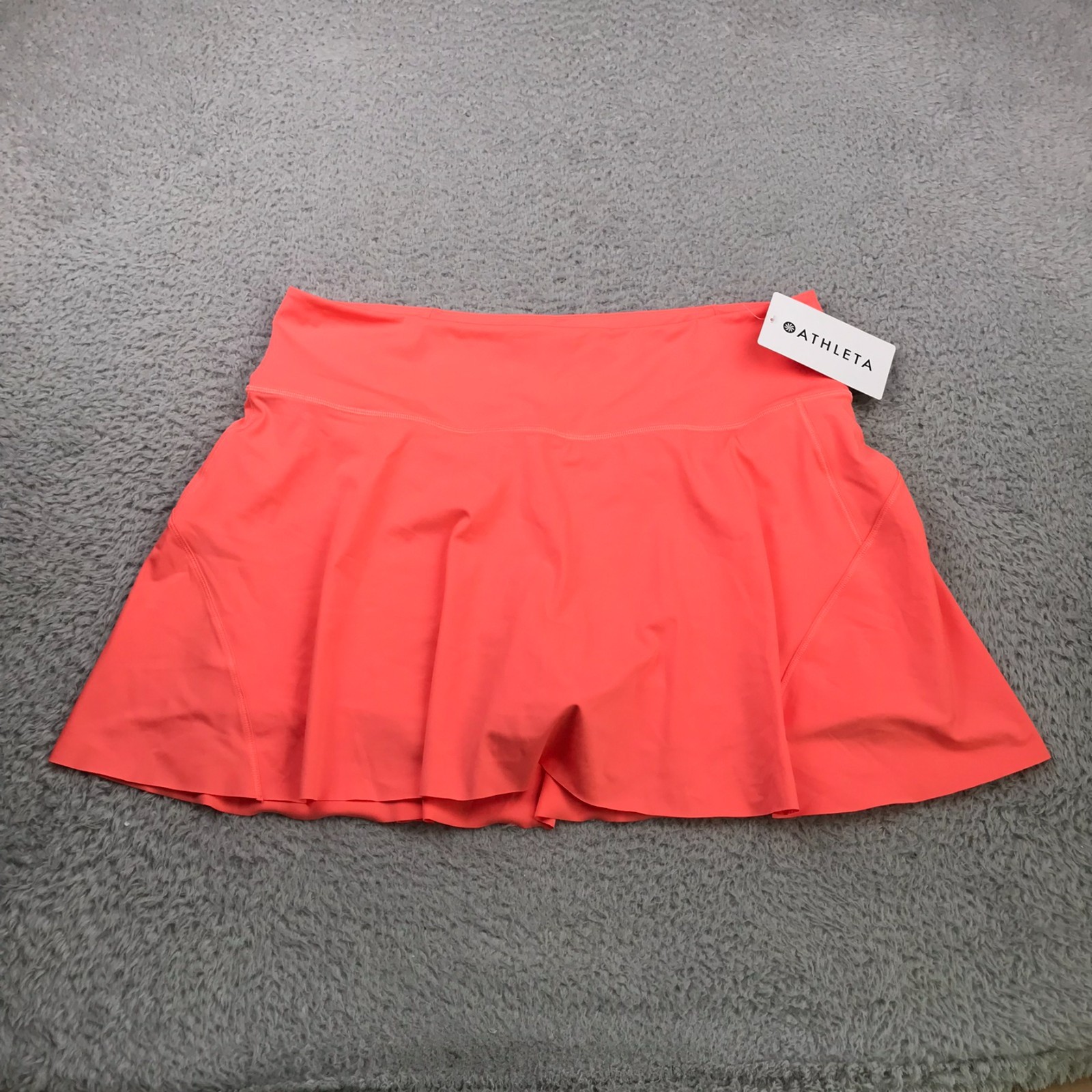 Athleta Ace Tennis Skort 15.5\