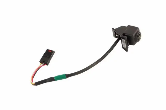 Genuine GM Rearview Driver Information Camera 84194999