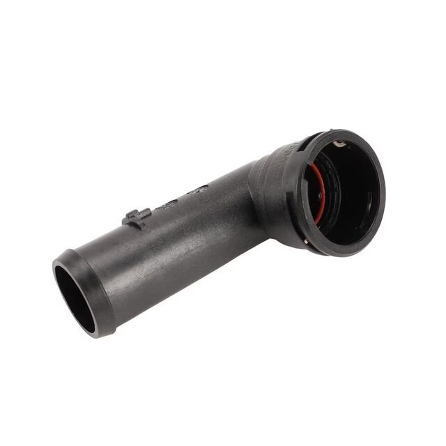 Genuine GM Radiator Outlet Pipe 92237786