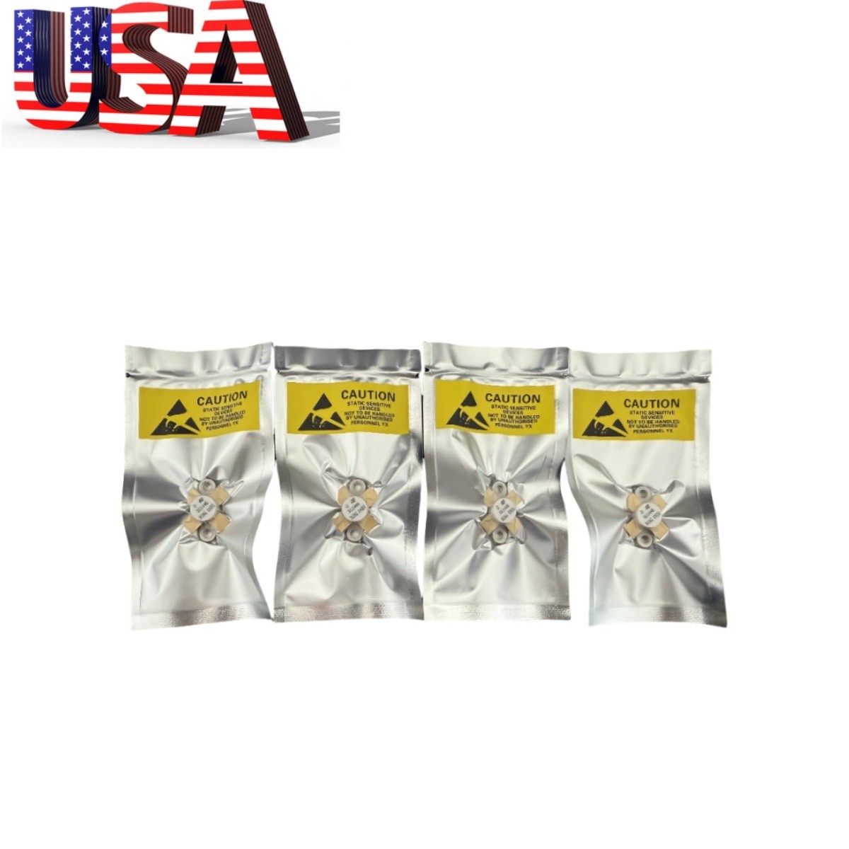 4pcs For SD1446 SD 1446 RF/VHF/UHF CASE-M-113 Microwave MOSFET Power Transistor