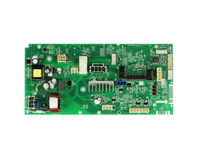 NEW Genuine OEM GE Washing Machine Main Control Board WH22X38697 NEW Genuine OEM GE Washing Machine Main Control Board WH22X38697