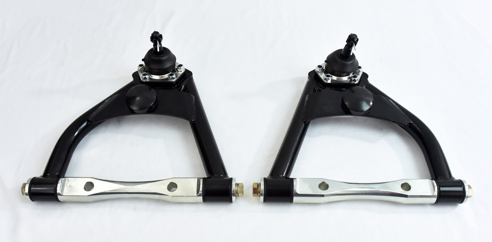 1973-1987 C10 CHEVROLET upper control arms tubular 1973-1987 C10 CHEVROLET upper control arms tubular