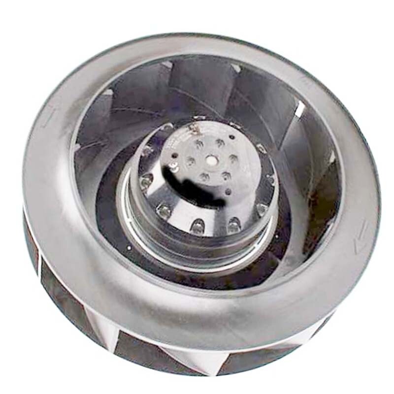 NEW EMC RB2C-225/075 K097 I-1878 High Temperature Fan