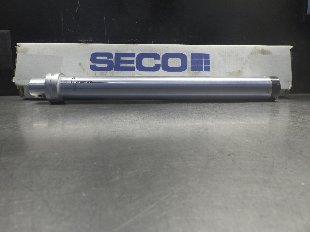 Seco Steadyline 40mm Anti-Vibration Boring Bar C5-D40-368-GL40 (1920A)