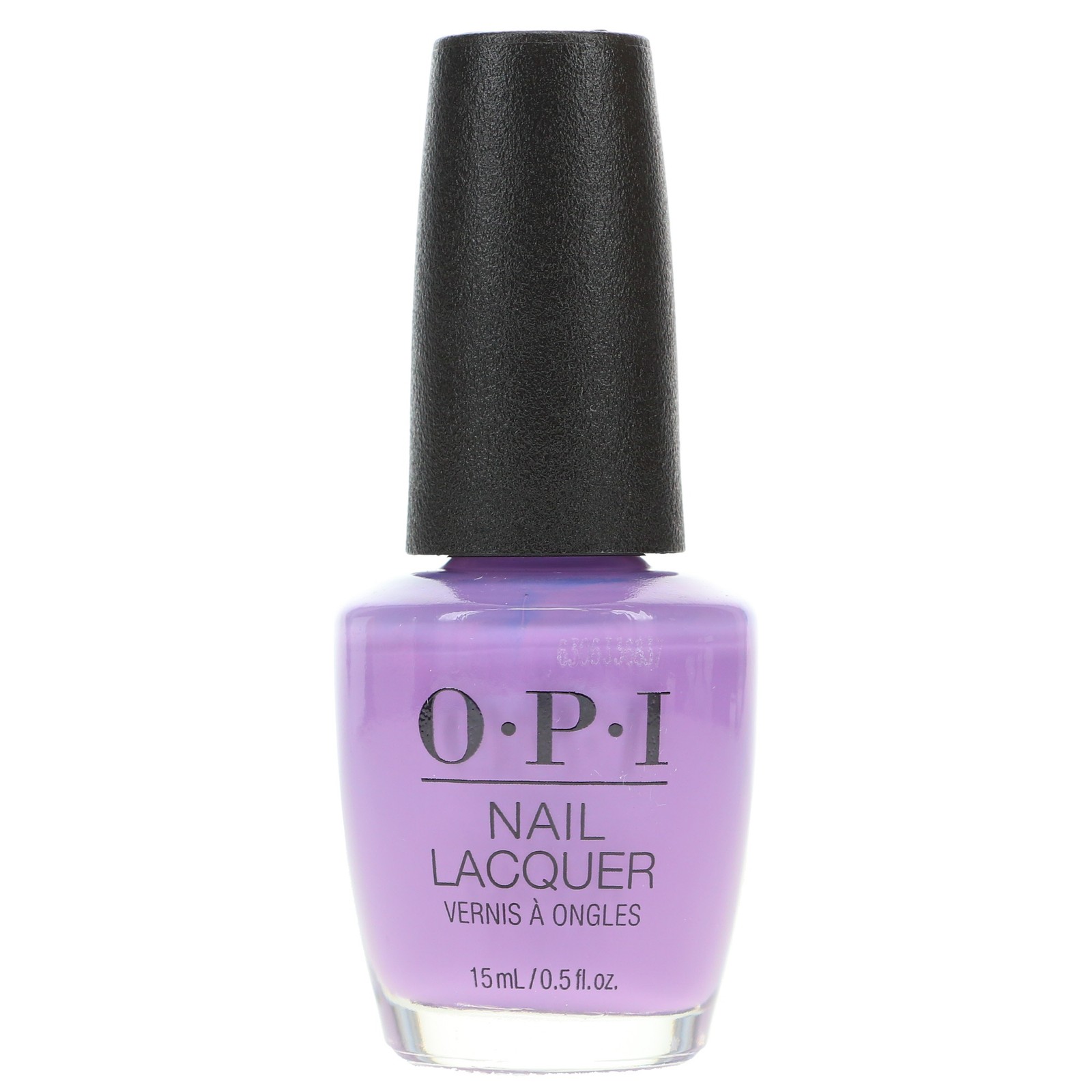 OPI Do You Lilac It 0.5 oz
