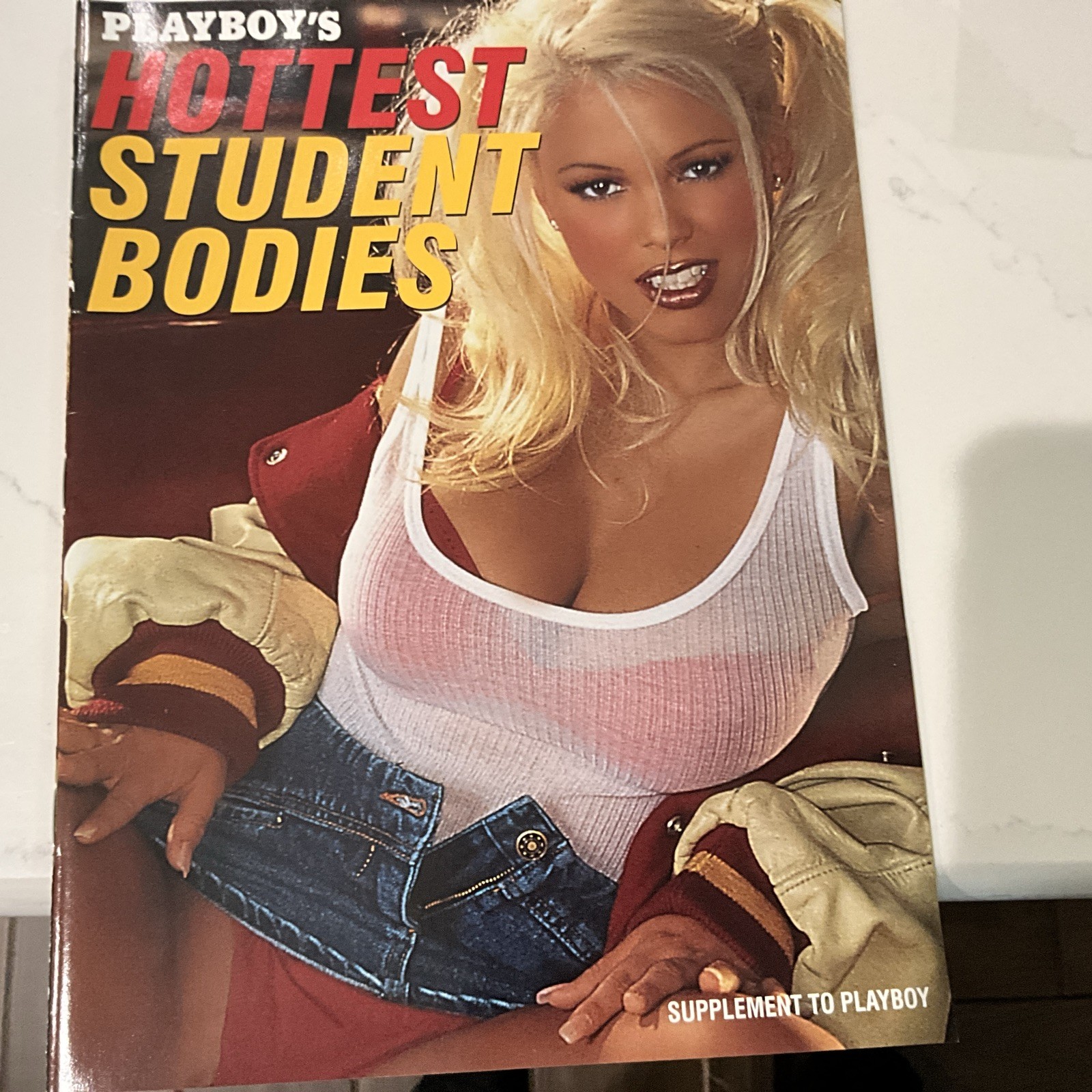 1992 Playboy Magazine Lot Of 4 1992 Playboy Magazine Lot Of 4