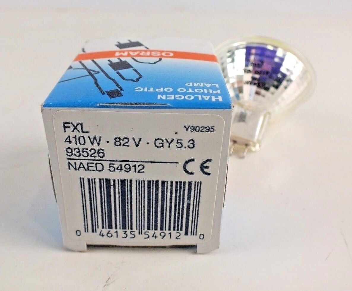 OSRAM LAMP HALOGEN 93526