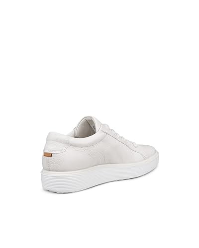 WHITE - ECCO WOMEN\'S SOFT 60 PREMIUM SNEAKER
