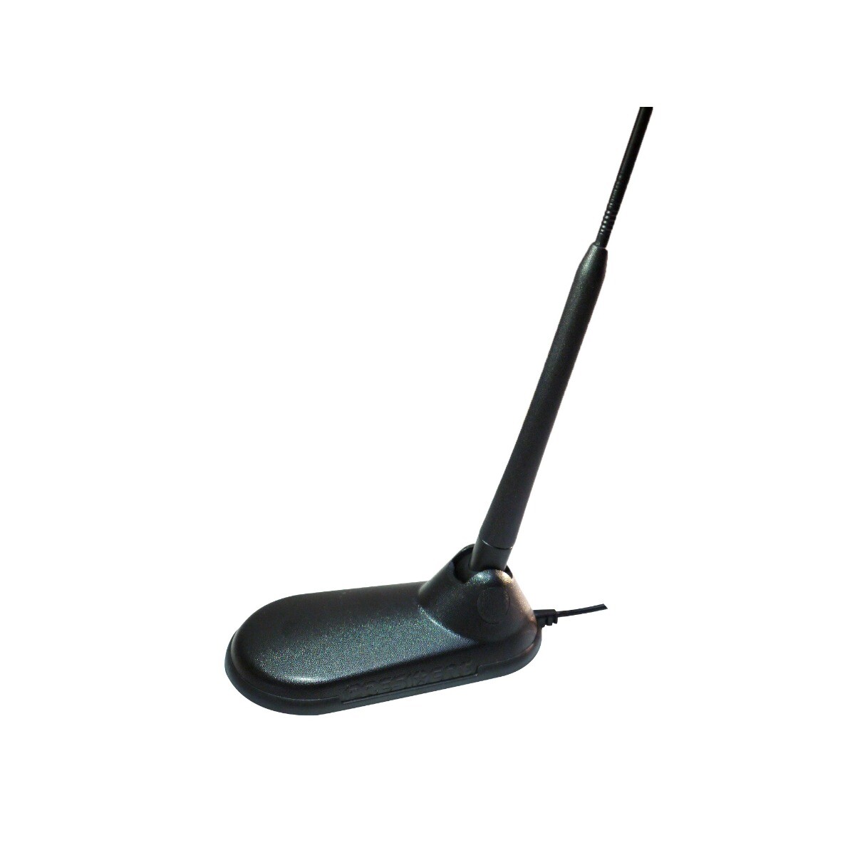 President New Virginia 500-mm 250W-MAX 50-OHM CB Radio Magnet Mount Antenna President New Virginia 500-mm 250W-MAX 50-OHM CB Radio Magnet Mount Antenna