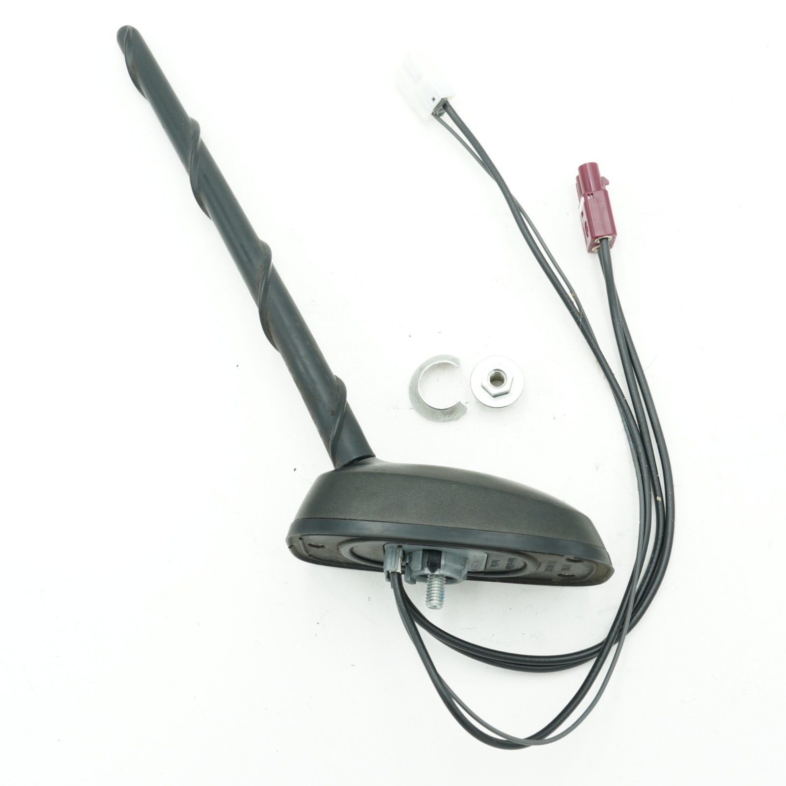 2011 - 2015 Chevrolet Traverse Roof Antenna Chevy Radio Receiver 20790068 4483