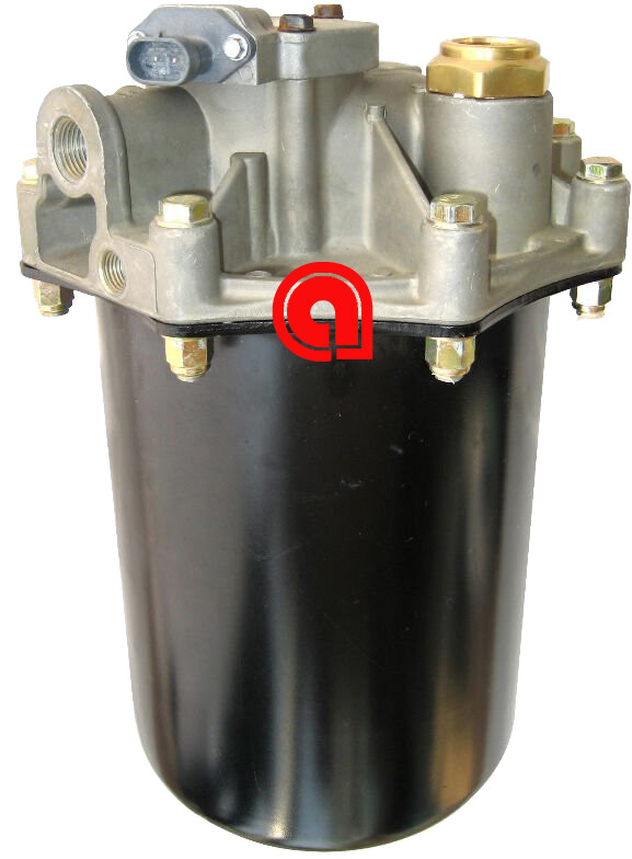AD-9, AD9 Air Dryer 12 V Ref: 109685, 065225, 170.065225, 2FS82 AD-9, AD9 Air Dryer 12 V Ref: 109685, 065225, 170.065225, 2FS82