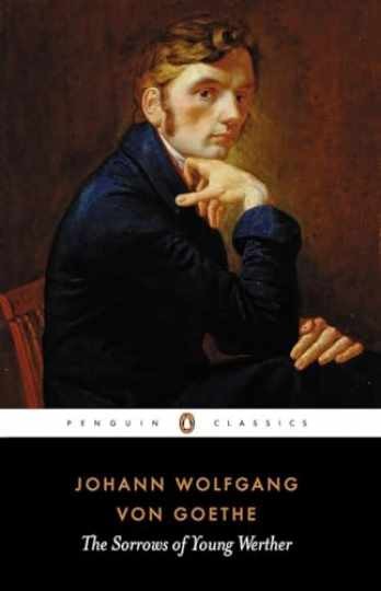 The Sorrows of Young Werther - Paperback, by Goethe Johann Wolfgang - Very Good The Sorrows of Young Werther - Paperback, by Goethe Johann Wolfgang - Very Good