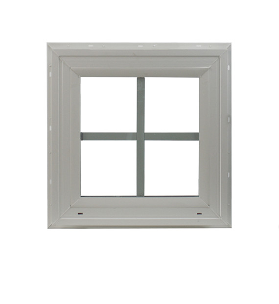 Double Pane Window, 12