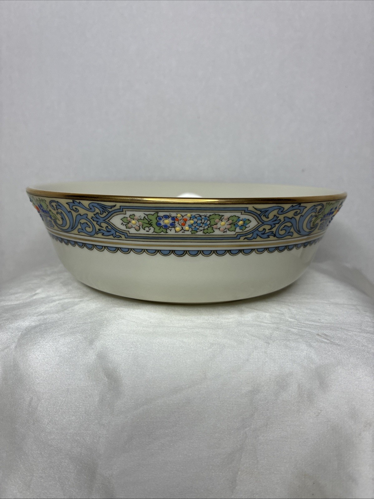 Lenox Autumn Presidential Collection 6” All-Purpose Bowl USA